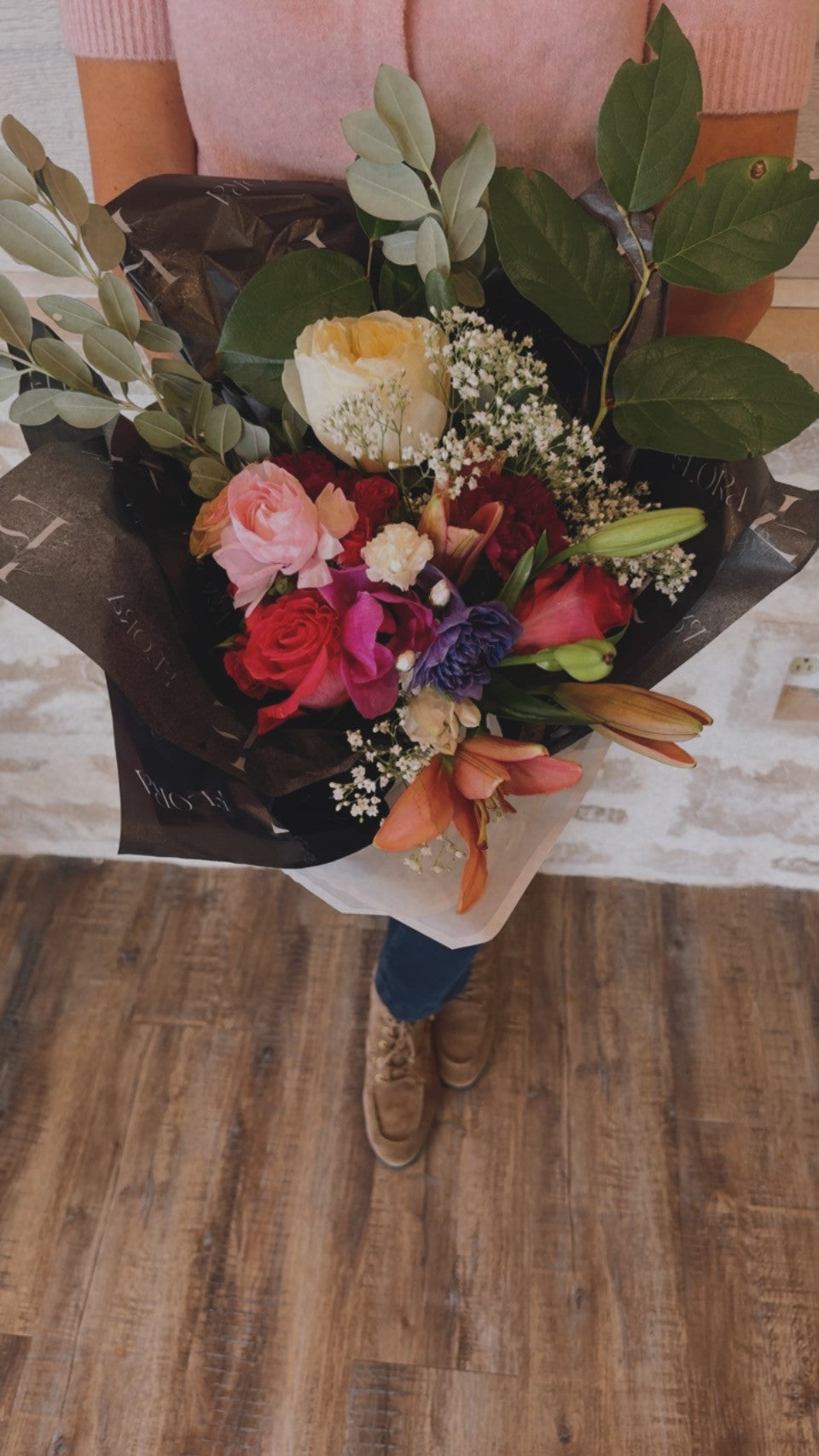 $45 Bouquet