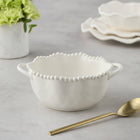 Perlette Cream Soup Crock