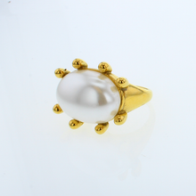 Waterproof Wilder Ring