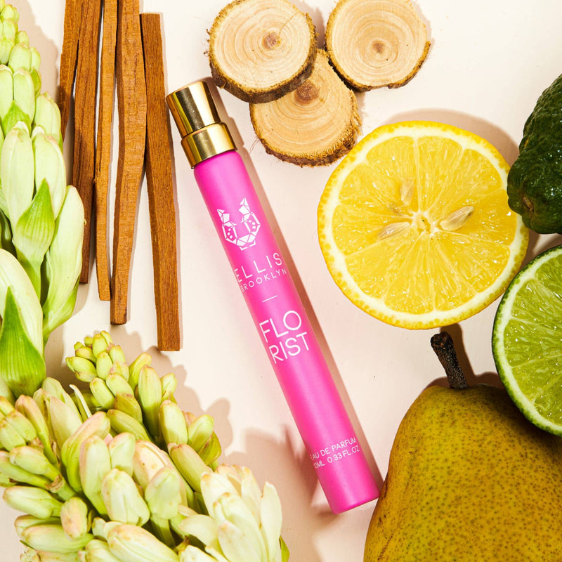 FLORIST Eau De Parfum Travel Spray