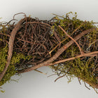 Moss Wreath.