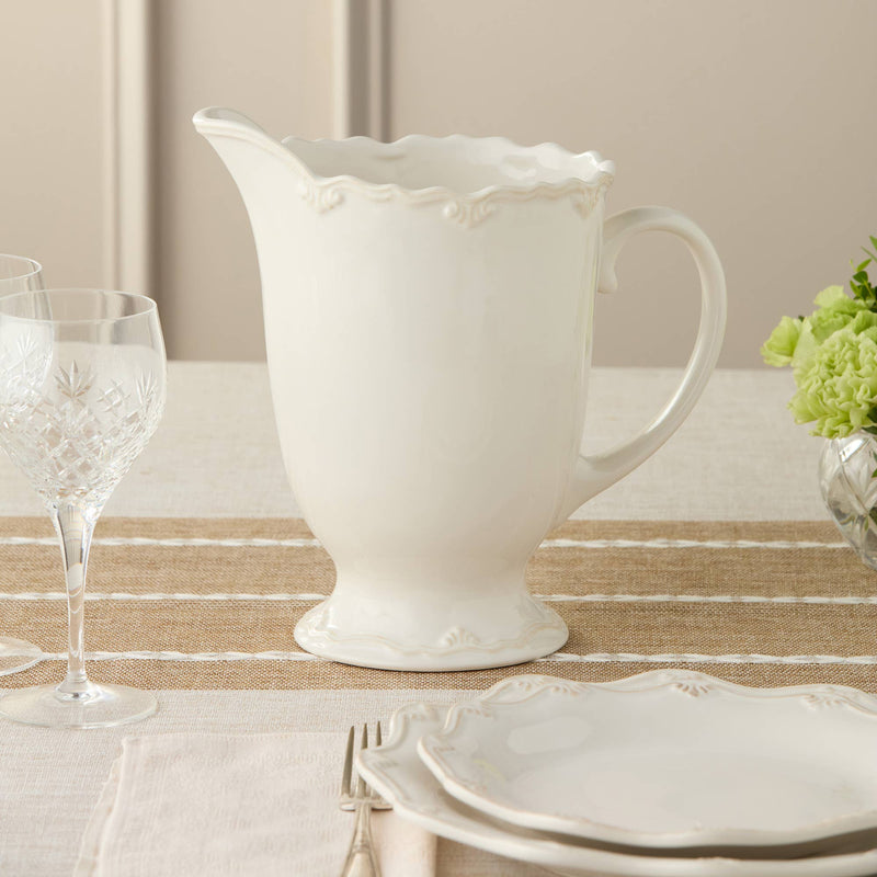 Heritage Pitcher