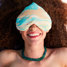 Eye Love Pillow - Lake