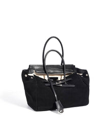 Commuter Shoulder Bag