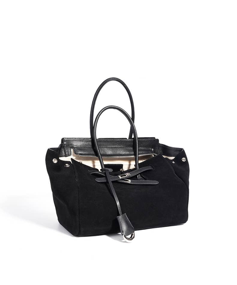 Commuter Shoulder Bag