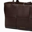 Karine Medium Tote Bag