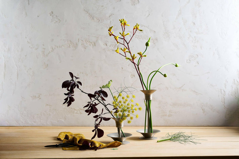 Floral Stem Holder Small.
