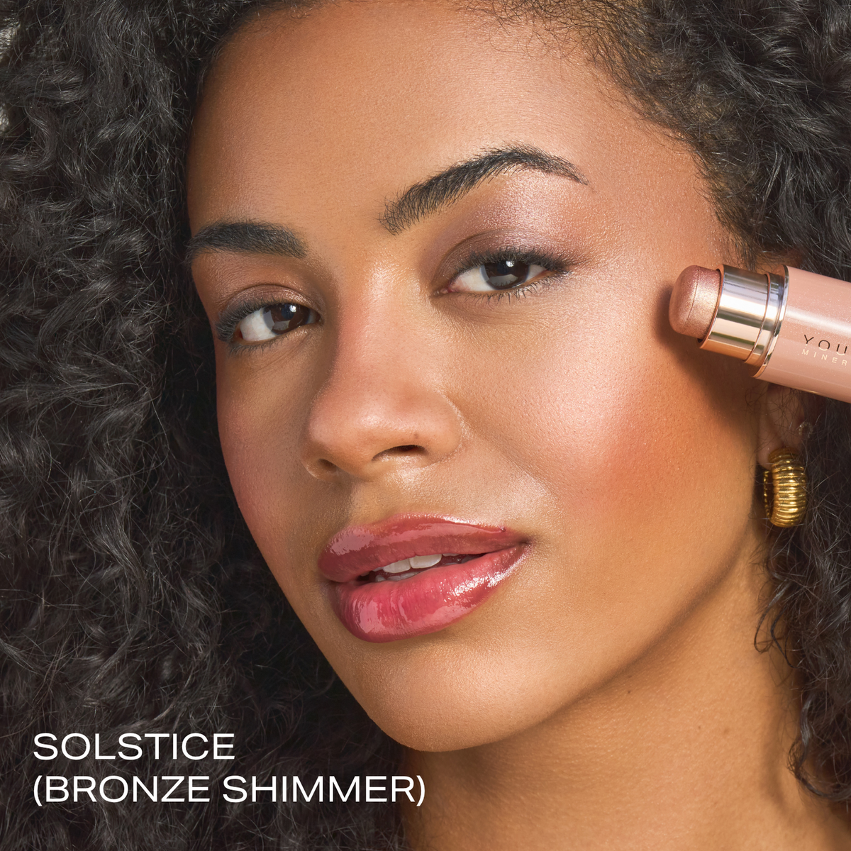 Pro Glow Crème Highlighter Stick®