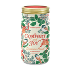 Holiday Herb Garden Jar