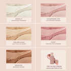 Pro Glow Crème Highlighter Stick®