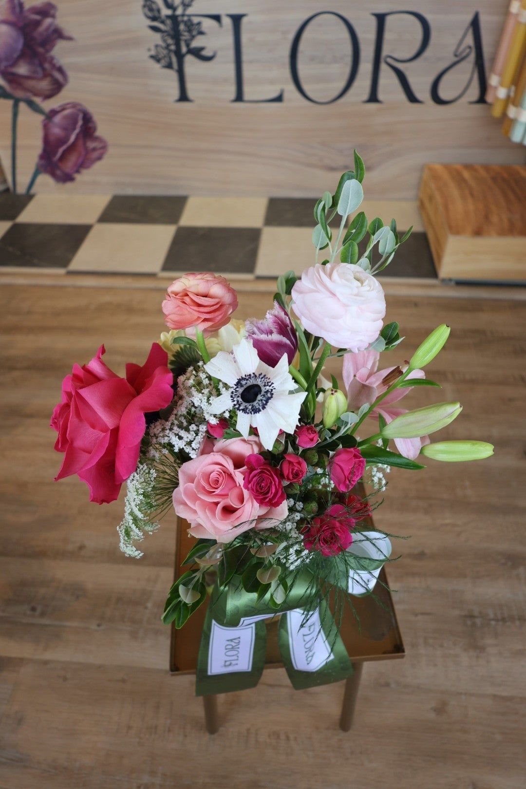 $50 Bouquet