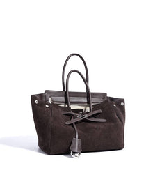 Commuter Shoulder Bag