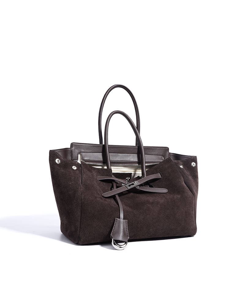 Commuter Shoulder Bag