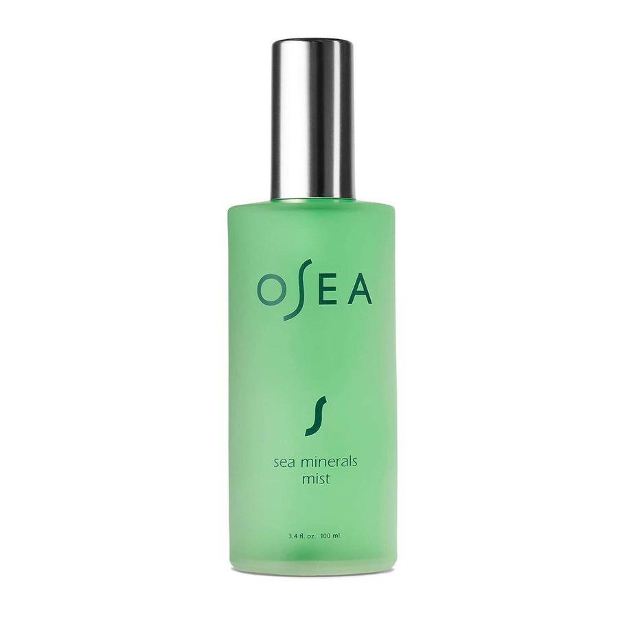 Osea Sea Minerals Mist - 3.4oz.