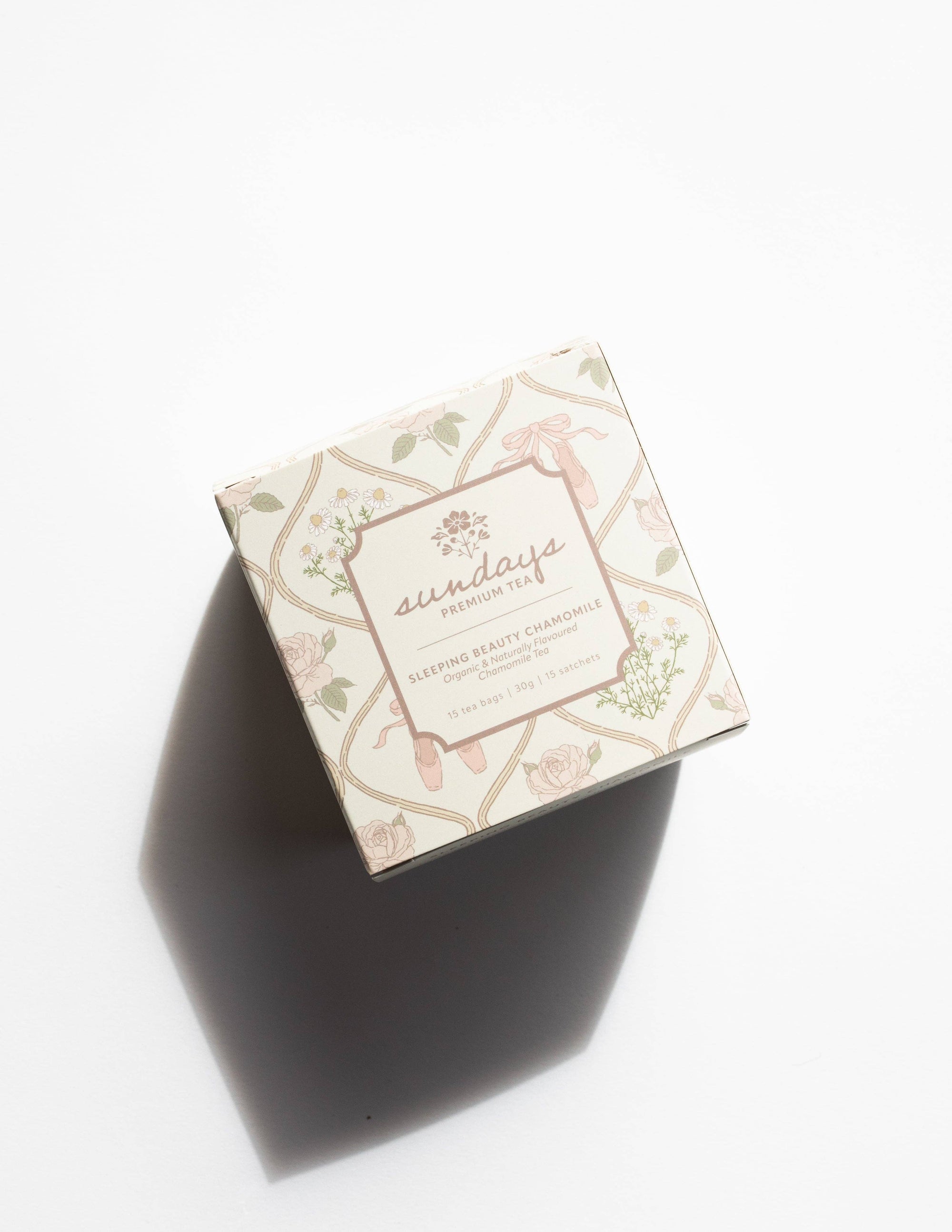 Chamomile