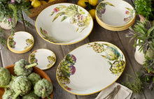 Verdura Oval Platter 16in x 11.5in