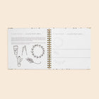 Hand Lettering: A Calligraphy Workbook to Start a New Hobby