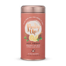 Hot Toddy Rooibos Tea 15 Sachets