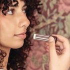 Lip Balm, Chris Loves Julia, Spiced Peach Crumble