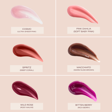 EverGlow Lip Oil®