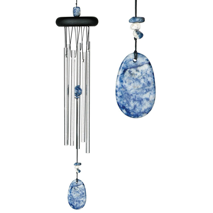 Woodstock Chakra Chime™ - Lapis.
