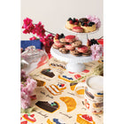 Patisserie Dishtowel