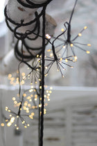 Starburst Chain Lights - Plug In