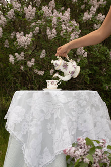 Lavender Earl Grey