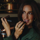 Lip Balm, Chris Loves Julia, Spiced Peach Crumble