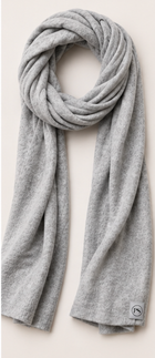 Catalina Cashmere Blend Scarf