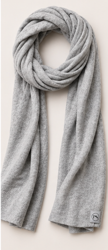 Catalina Cashmere Blend Scarf