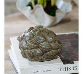 *INNER* CERAMIC ARTICHOKE.