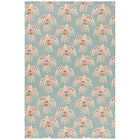Plume Linen Cotton Dishtowels Set of 2.