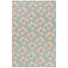 Plume Linen Cotton Dishtowels Set of 2.