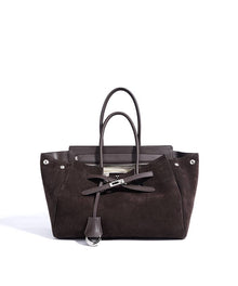 Commuter Shoulder Bag
