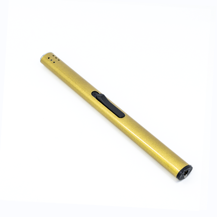 Candle Lighter - Slim Butane Gas Refillable.
