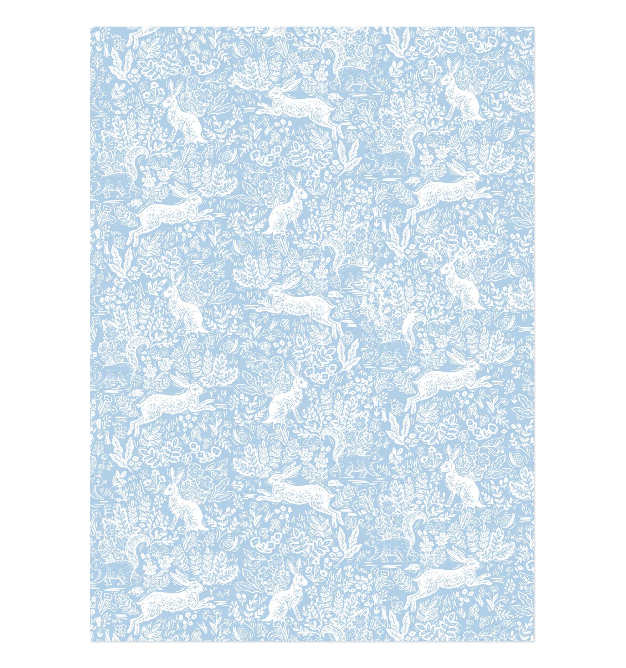 Fable Wrapping Sheets