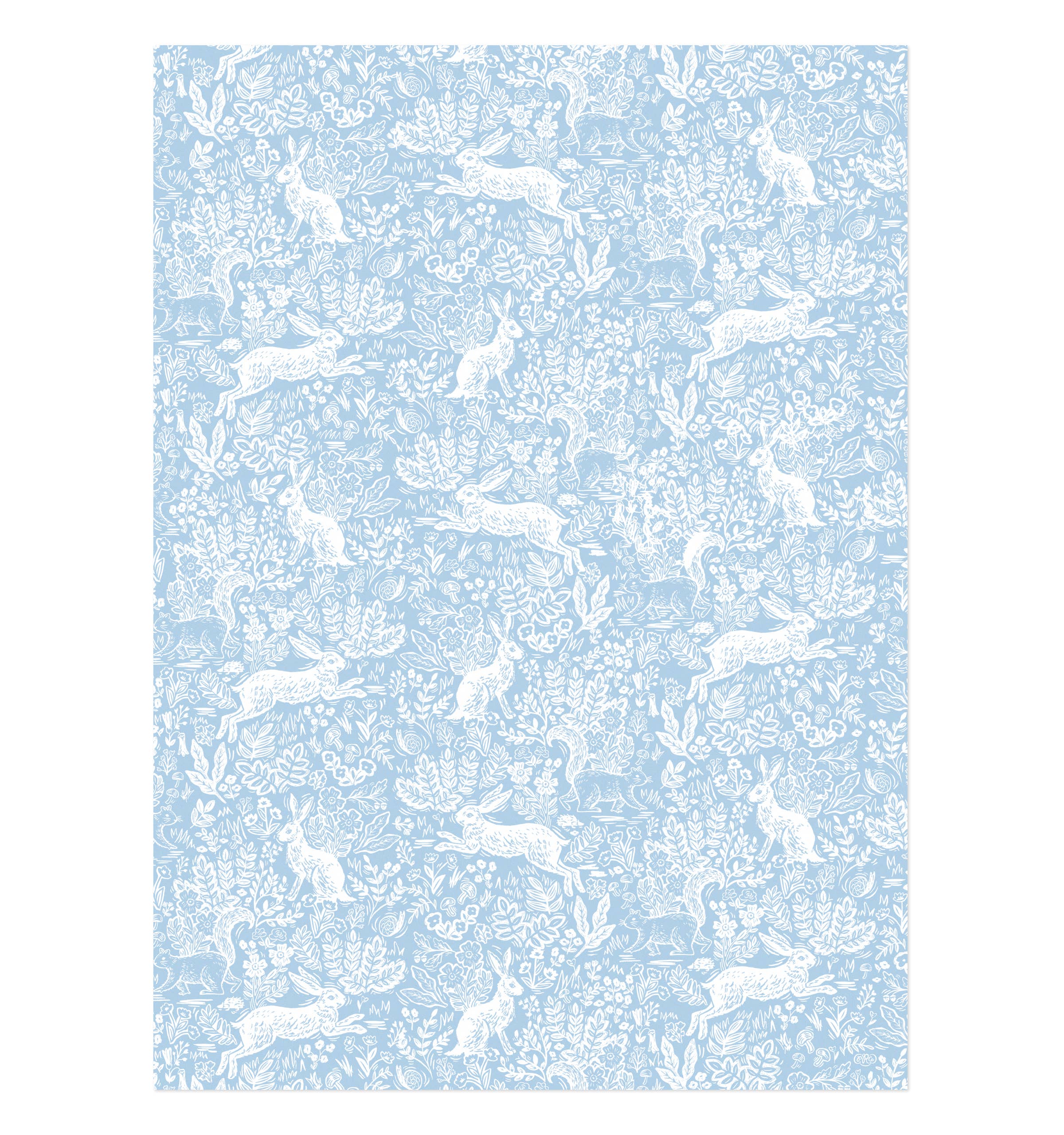 Fable Wrapping Sheets