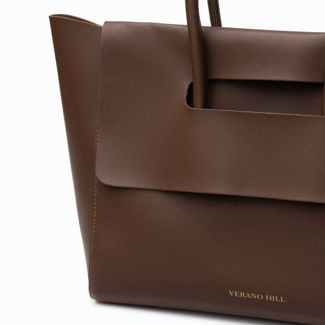 Katherine Retro Tote Bag