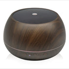 Luxury Multifunction 1000ml 7 Colors Essential Oil Aroma Diffuser Blue tooth With Negative Ion Purification.
