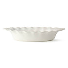 Heritage Oval Baker 16" – Timeless Baked Elegance