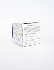 Lavender Earl Grey