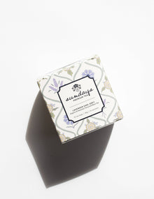 Lavender Earl Grey