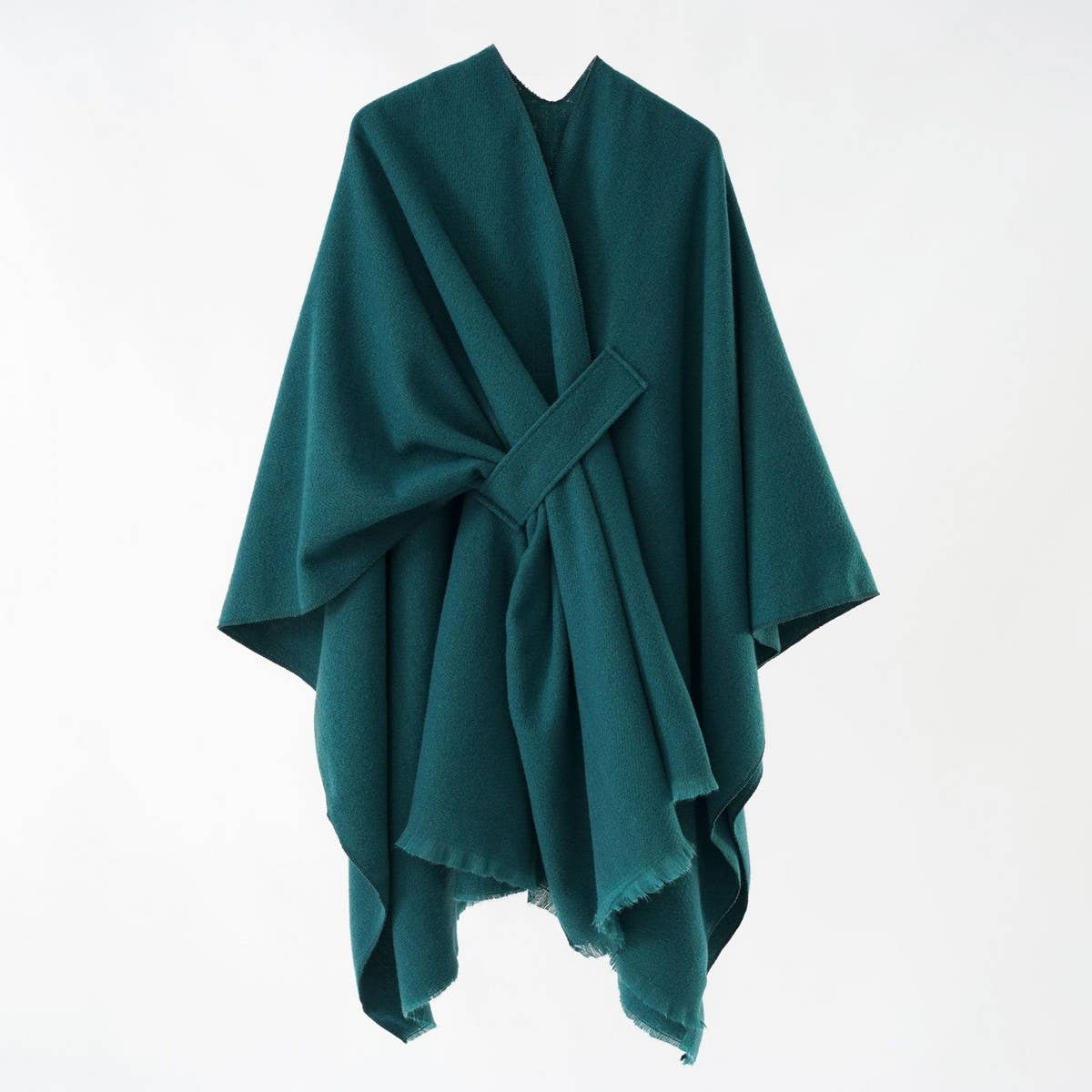 WARM CASHMERE SHAWL