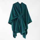 WARM CASHMERE SHAWL