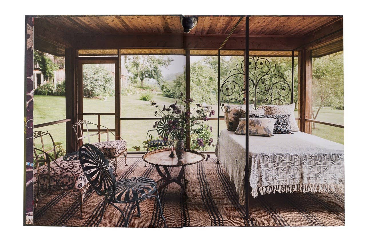 Interiors: Styled by Mieke ten Have