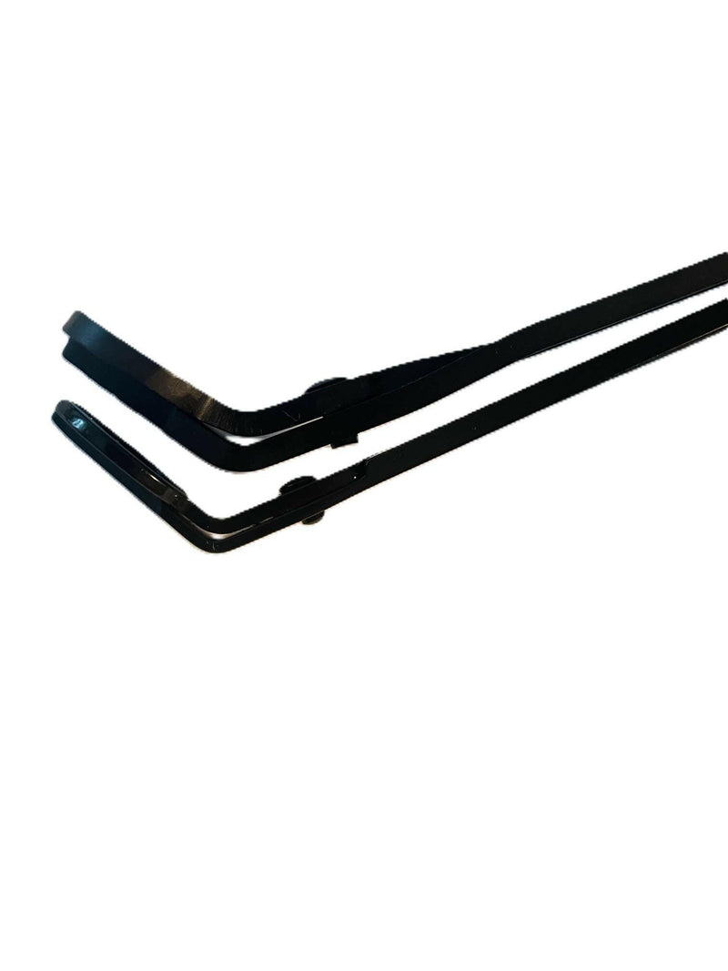 Non-branded wick trimmers.