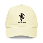 Pastel Baseball Hat | Beechfield B653.