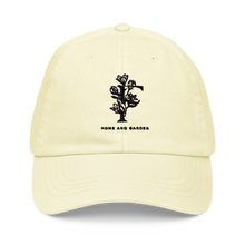 Pastel Baseball Hat | Beechfield B653.
