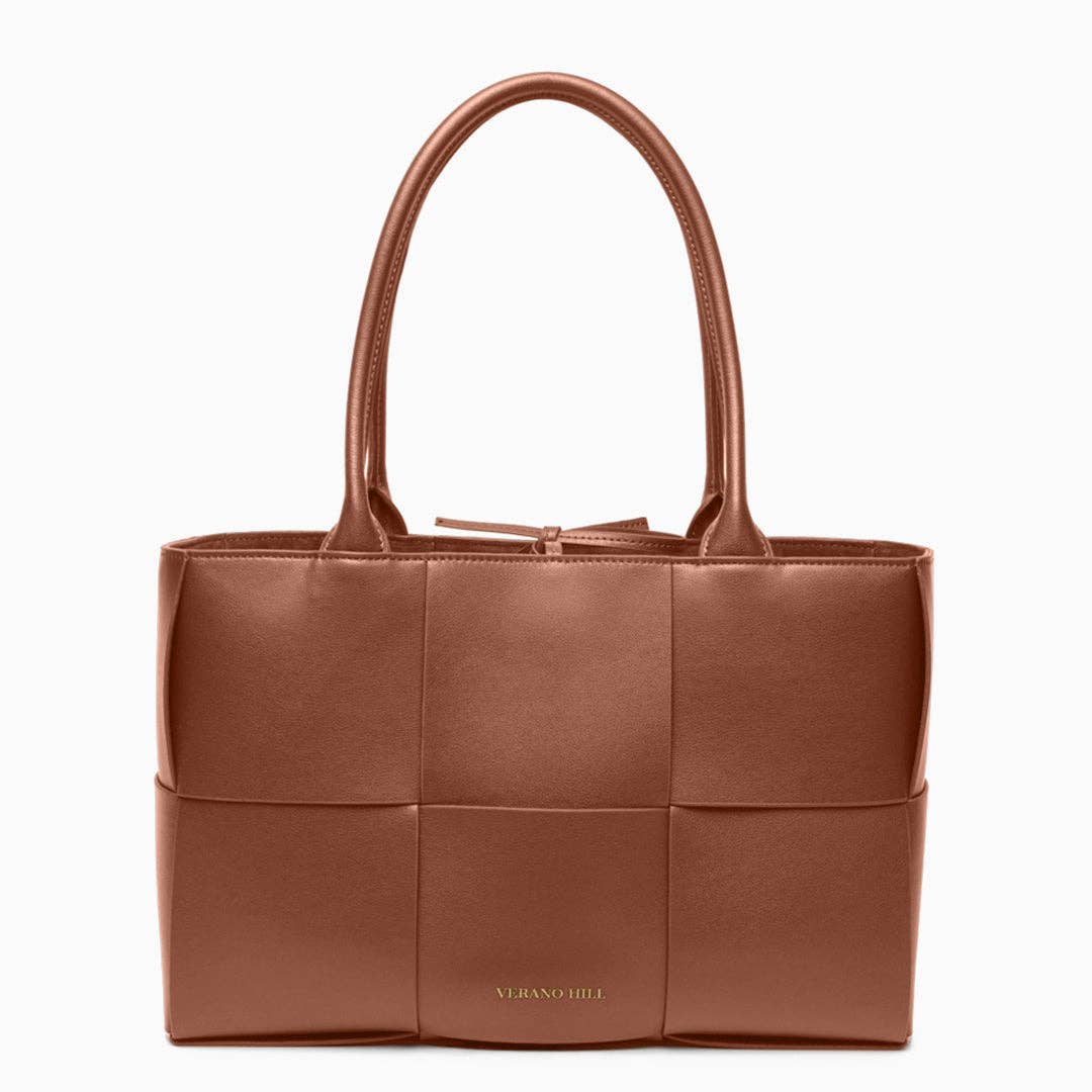 Karine Medium Tote Bag